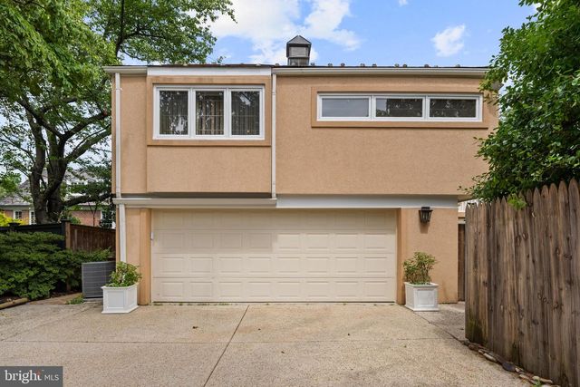 204 PRIMROSE ST, Chevy Chase, MD 20815