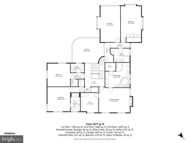 204 PRIMROSE ST, Chevy Chase, MD 20815