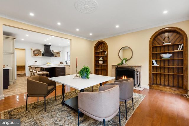 204 PRIMROSE ST, Chevy Chase, MD 20815