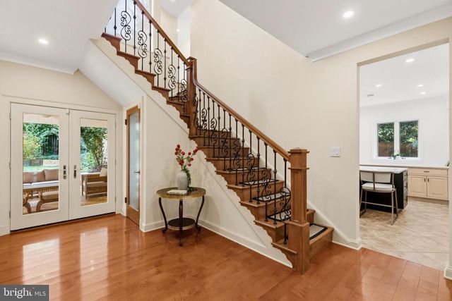 204 PRIMROSE ST, Chevy Chase, MD 20815