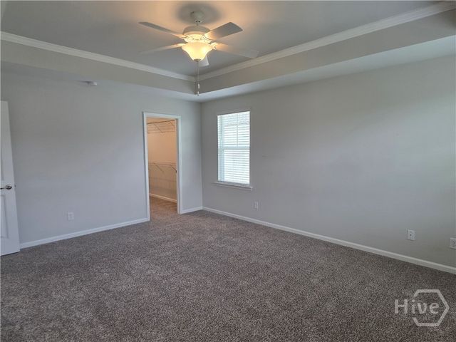 27 Ashmont Street, Savannah, GA 31407