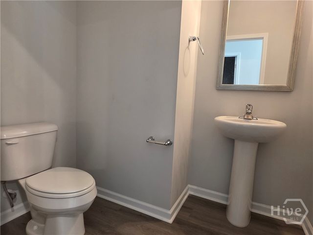 27 Ashmont Street, Savannah, GA 31407