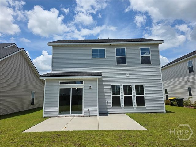27 Ashmont Street, Savannah, GA 31407