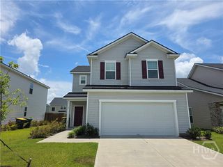 27 Ashmont Street, Savannah, GA 31407