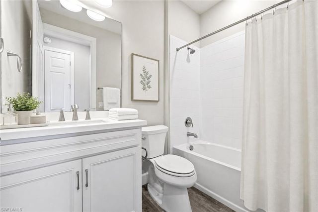 6138 Triumph LN, Ave Maria, FL 34142