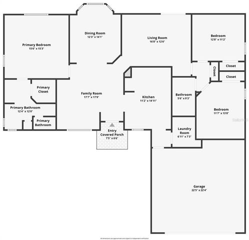 626 MARION OAKS LANE, Ocala, FL 34473