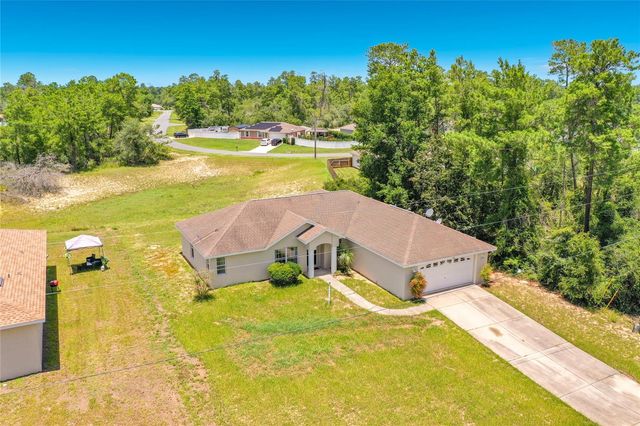 626 MARION OAKS LANE, Ocala, FL 34473
