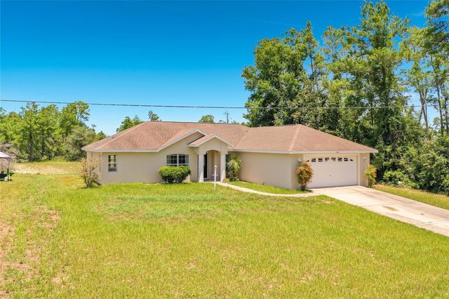 626 MARION OAKS LANE, Ocala, FL 34473