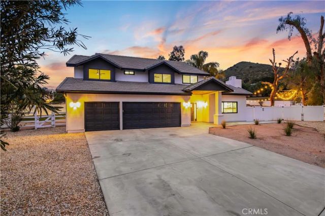 33344 Rose Avenue, Acton, CA 93510