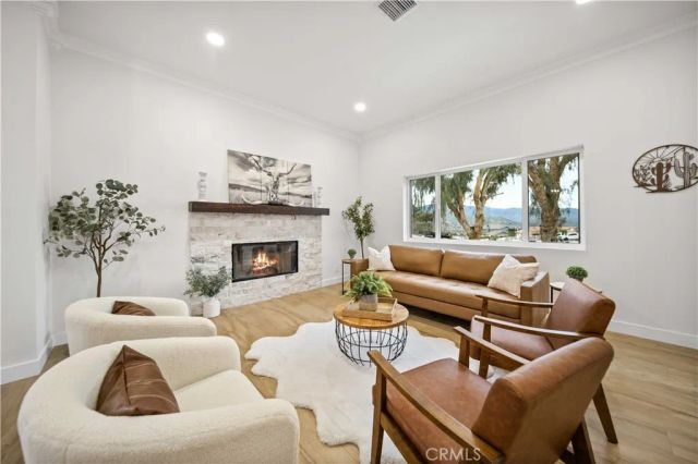 33344 Rose Avenue, Acton, CA 93510