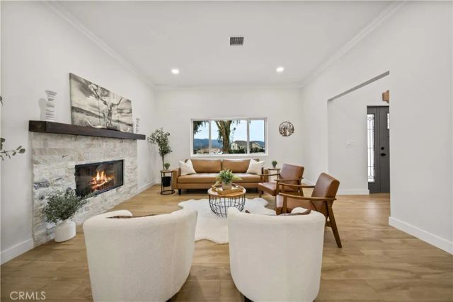 33344 Rose Avenue, Acton, CA 93510