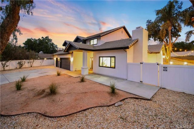 33344 Rose Avenue, Acton, CA 93510