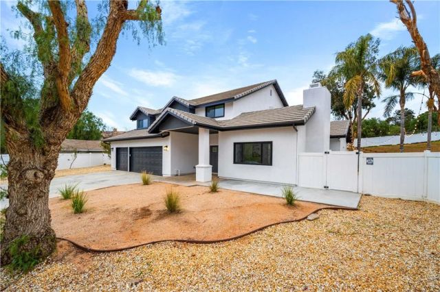 33344 Rose Avenue, Acton, CA 93510