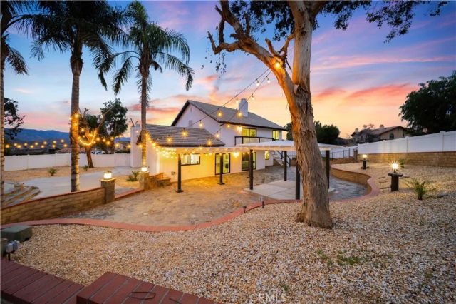 33344 Rose Avenue, Acton, CA 93510