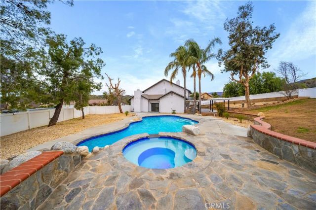 33344 Rose Avenue, Acton, CA 93510