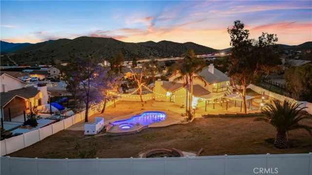 33344 Rose Avenue, Acton, CA 93510