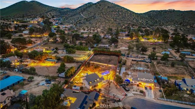 33344 Rose Avenue, Acton, CA 93510