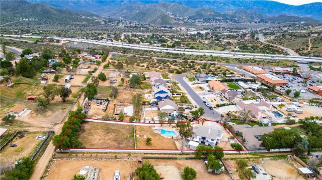 33344 Rose Avenue, Acton, CA 93510