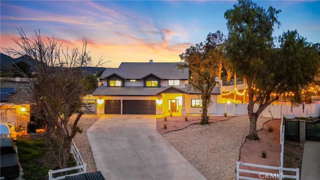 33344 Rose Avenue, Acton, CA 93510