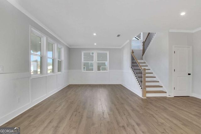 742 Crossroad Court SW, Powder Springs, GA 30127