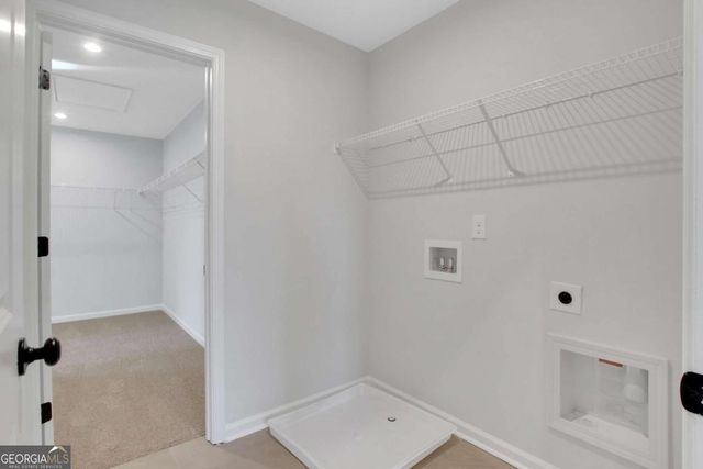 742 Crossroad Court SW, Powder Springs, GA 30127