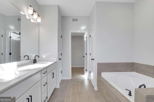 742 Crossroad Court SW, Powder Springs, GA 30127