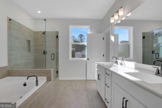 742 Crossroad Court SW, Powder Springs, GA 30127