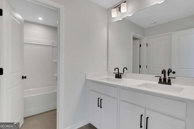 742 Crossroad Court SW, Powder Springs, GA 30127