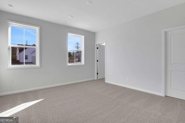 742 Crossroad Court SW, Powder Springs, GA 30127