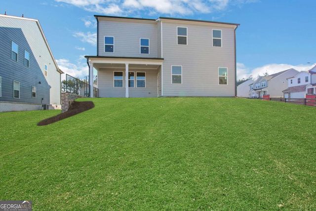 742 Crossroad Court SW, Powder Springs, GA 30127