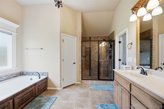 6877 S 304th East Avenue, Broken Arrow, OK 74014