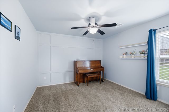 6877 S 304th East Avenue, Broken Arrow, OK 74014