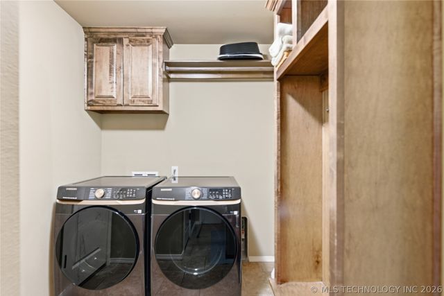 6877 S 304th East Avenue, Broken Arrow, OK 74014