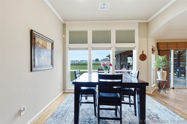6877 S 304th East Avenue, Broken Arrow, OK 74014