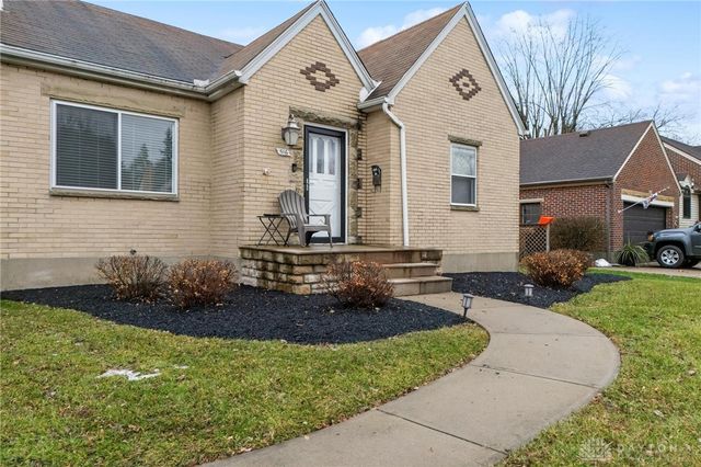 516 Oakview Drive, Dayton, OH 45429