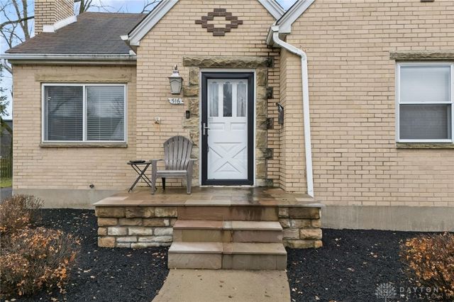 516 Oakview Drive, Dayton, OH 45429