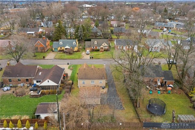 516 Oakview Drive, Dayton, OH 45429