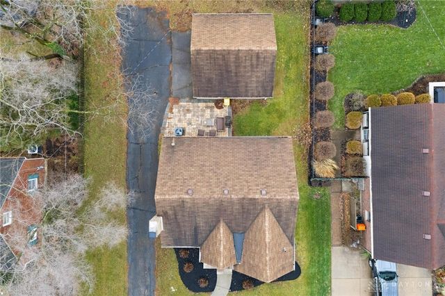 516 Oakview Drive, Dayton, OH 45429