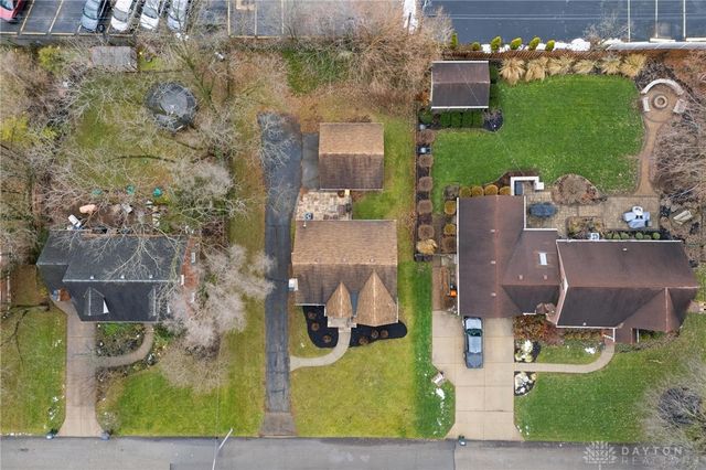 516 Oakview Drive, Dayton, OH 45429