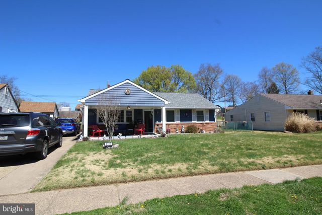 3727 WINDSOR DR, Bensalem, PA 19020
