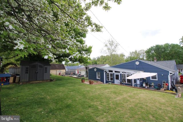 3727 WINDSOR DR, Bensalem, PA 19020