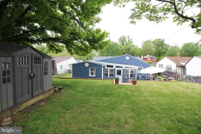 3727 WINDSOR DR, Bensalem, PA 19020