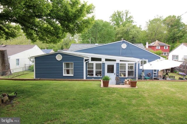 3727 WINDSOR DR, Bensalem, PA 19020