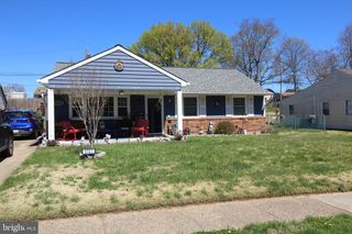 3727 WINDSOR DR, Bensalem, PA 19020