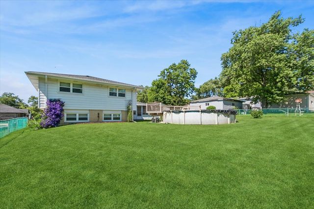4919 153rd Street, Oak Forest, IL 60452