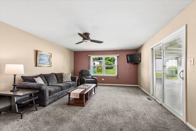4919 153rd Street, Oak Forest, IL 60452