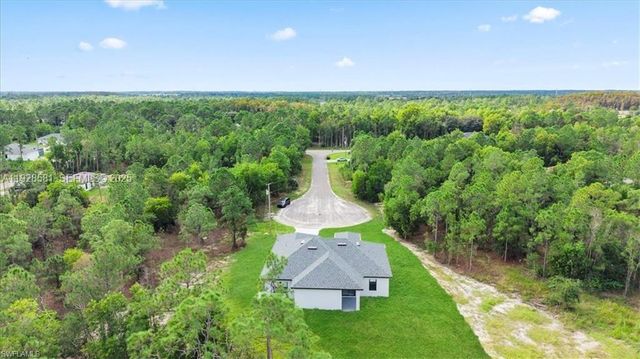 840 GUINNE LN, Lehigh Acres, FL 33974