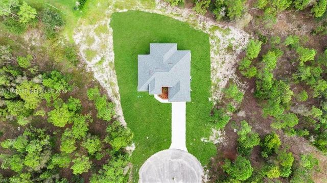 840 GUINNE LN, Lehigh Acres, FL 33974