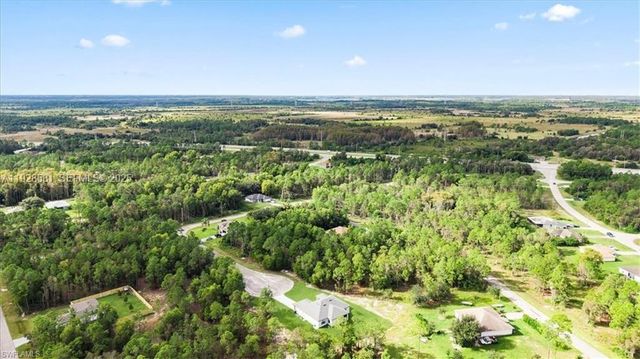 840 GUINNE LN, Lehigh Acres, FL 33974