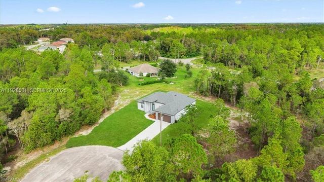 840 GUINNE LN, Lehigh Acres, FL 33974